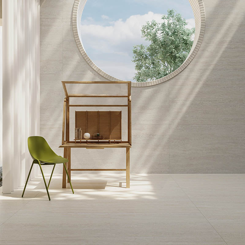 Avoca Bianco Grip Travertine Look 300/600/1200mm Tile