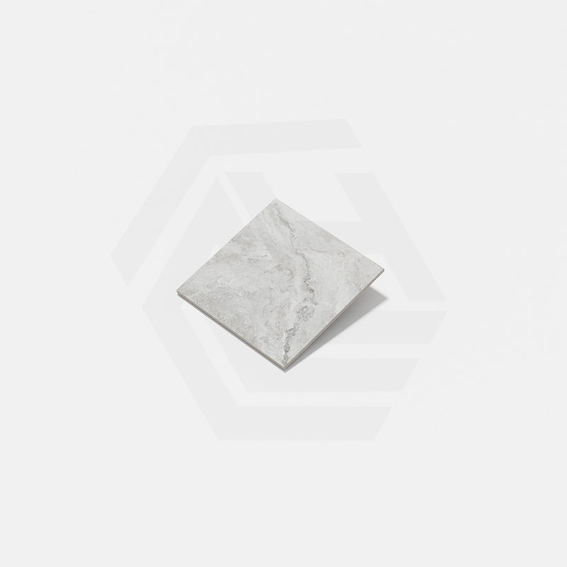 Baroque Surface Tec Stone Look Medium Grey 300/600/1200mm Tile