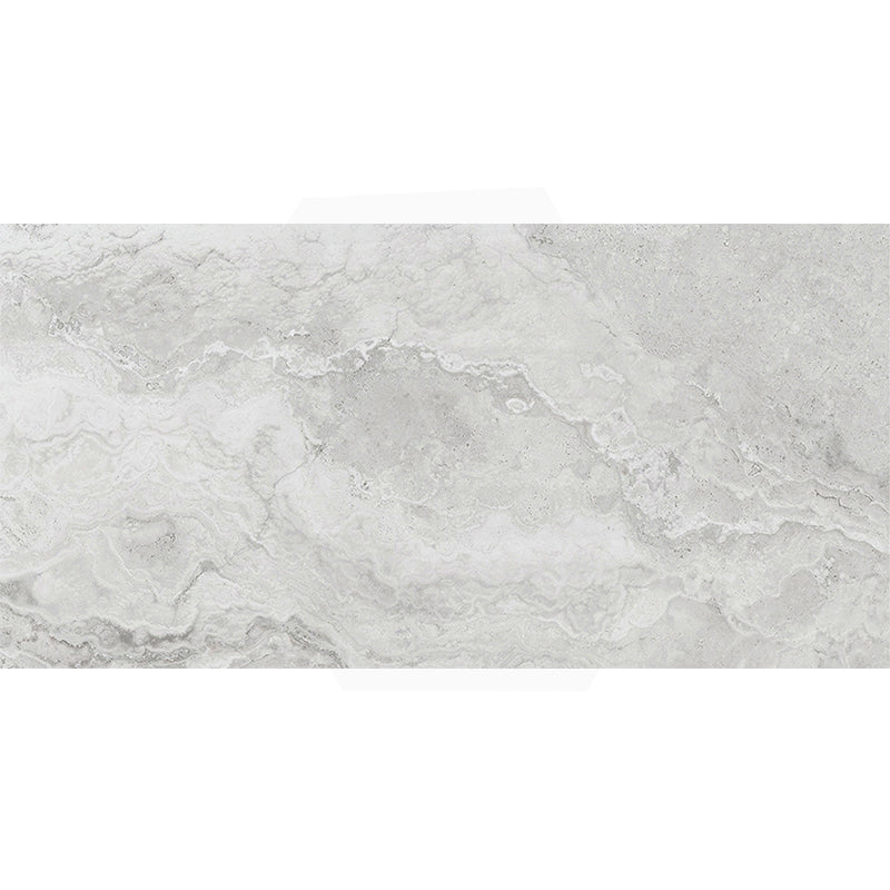 Baroque Surface Tec Stone Look Medium Grey 300/600/1200mm Tile