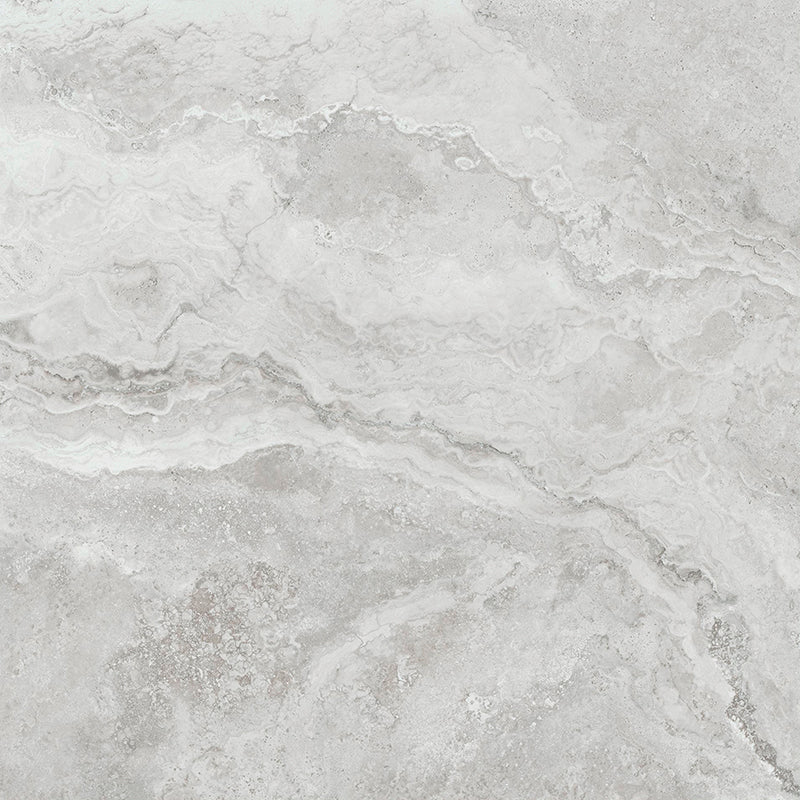 Baroque Surface Tec Stone Look Medium Grey 300/600/1200mm Tile