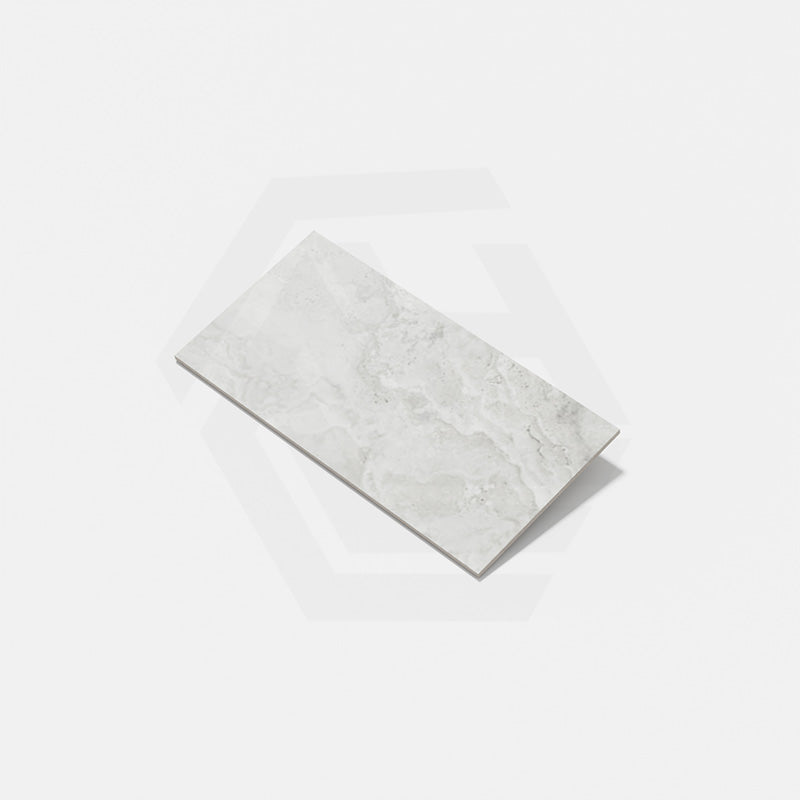 Baroque Surface Tec Stone Look Light Grey 300/600/1200mm Tile