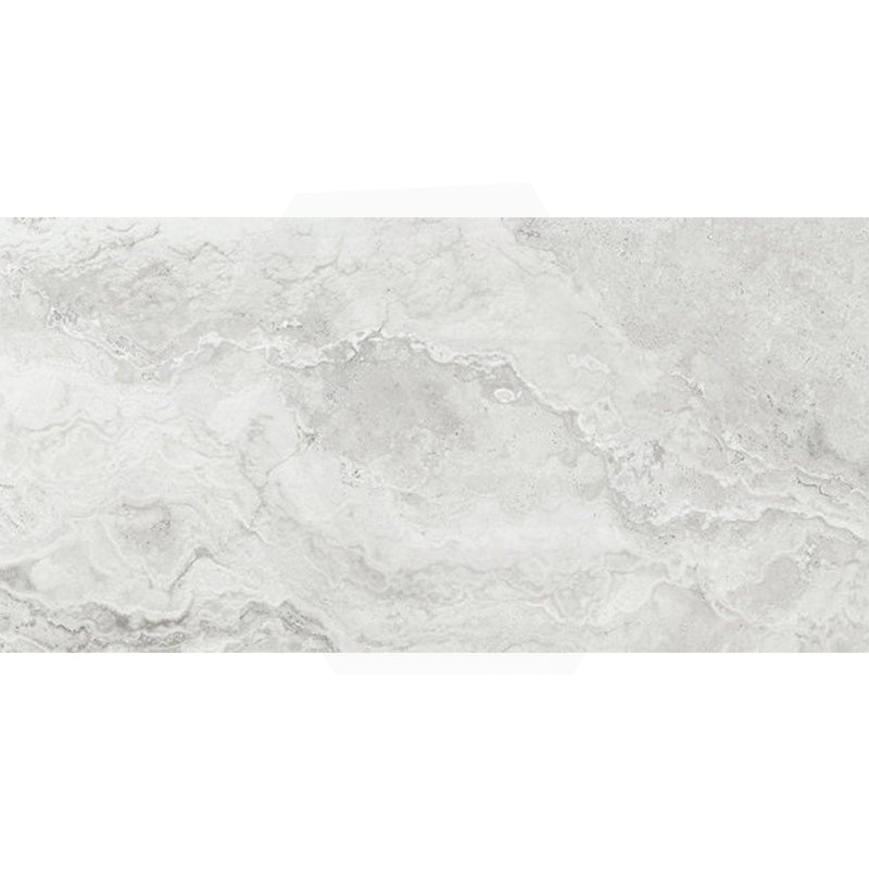 Baroque Surface Tec Stone Look Light Grey 300/600/1200mm Tile