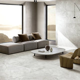 Baroque Surface Tec Stone Look Light Grey 300/600/1200mm Tile
