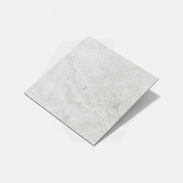 Baroque Surface Tec Stone Look Light Grey 300/600/1200mm Tile