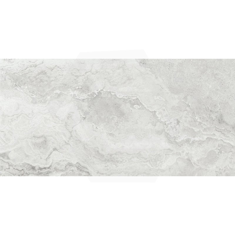 Baroque Surface Tec Stone Look Light Grey 300/600/1200mm Tile