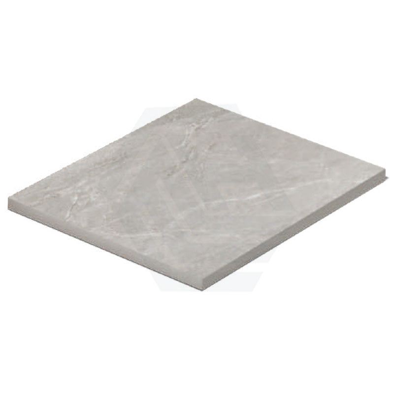 Capri Earl Grey Stone Look External Paver 600x600x20mm