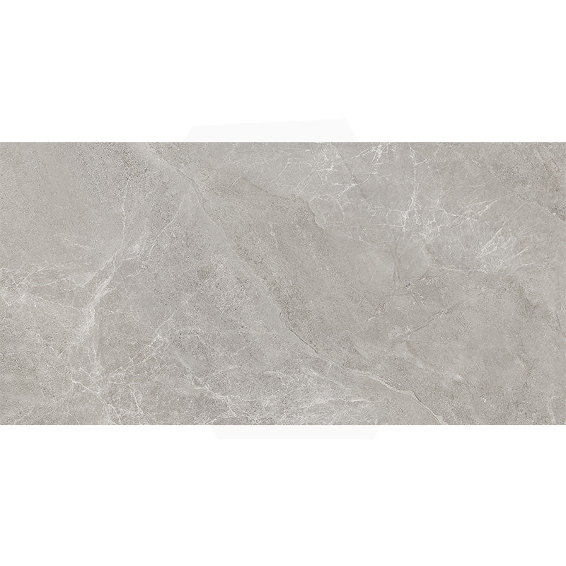 Capri Earl Grey Surface Tec Stone Look 300/600/1200mm Tile