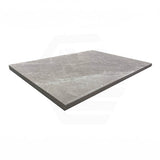 Capri Earl Grey Stone Look Pencil Edge External Bullnose 400x600x20mm