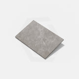Capri Earl Grey Stone Look Pencil Edge External Bullnose 400x600x20mm