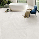 Capri Glacier Matt Stone Look 900/1200mm Tile