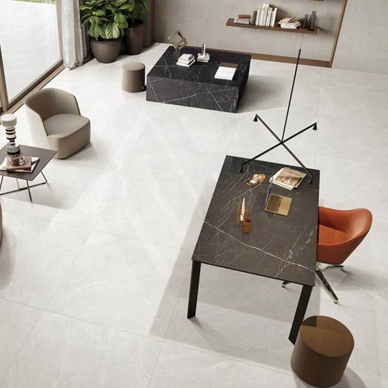 Capri Glacier Matt Stone Look 900/1200mm Tile