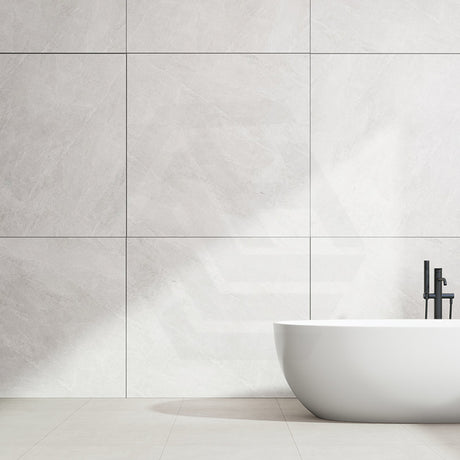 Capri Glacier Matt Stone Look 900/1200mm Tile