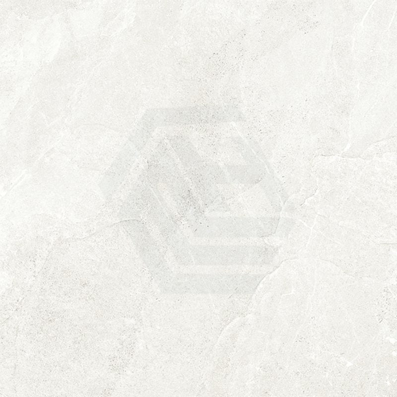 Capri Glacier Stone Look External Paver 600x600mm