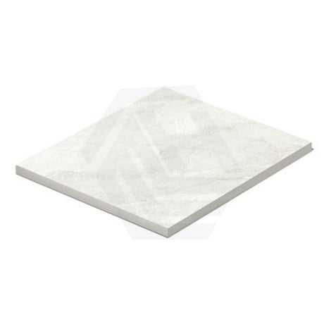 Capri Glacier Stone Look External Paver 600x600x20mm