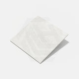 Capri Glacier Stone Look External Paver 600x600x20mm