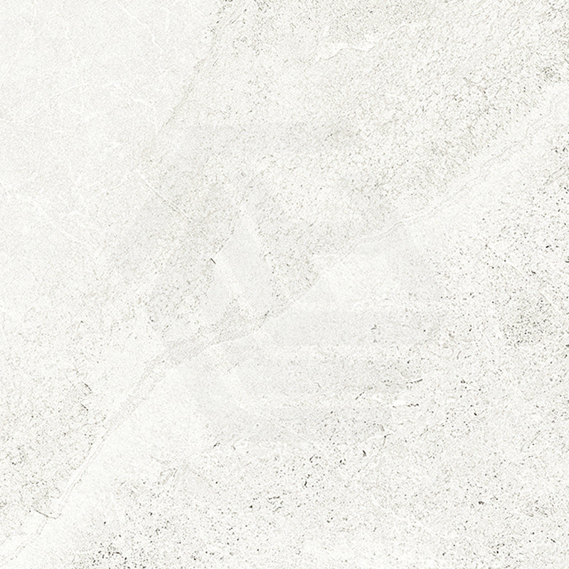 Capri Glacier Surface Tec Stone Look Light Grey 300/600/1200mm Tile