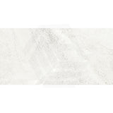Capri Glacier Surface Tec Stone Look Light Grey 300/600/1200mm Tile