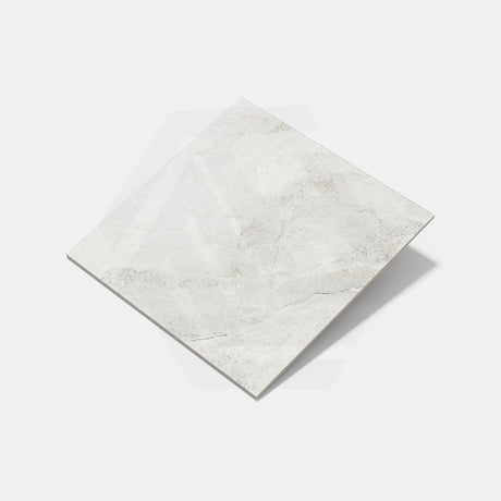 Capri Glacier Surface Tec Stone Look Light Grey 300/600/1200mm Tile