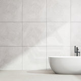 Capri Glacier Matt Stone Look 900/1200mm Tile