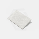 Capri Glacier Stone Look Pencil Edge External Bullnose 400x600x20mm