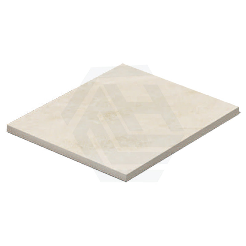 Capri Nutmeg Stone Look External Paver 600x600x20mm