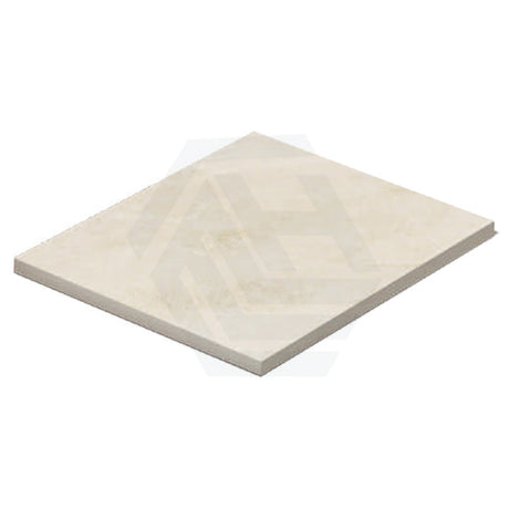 Capri Nutmeg Stone Look External Paver 600x600x20mm