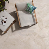 Capri Nutmeg Stone Look External Paver 600x600x20mm