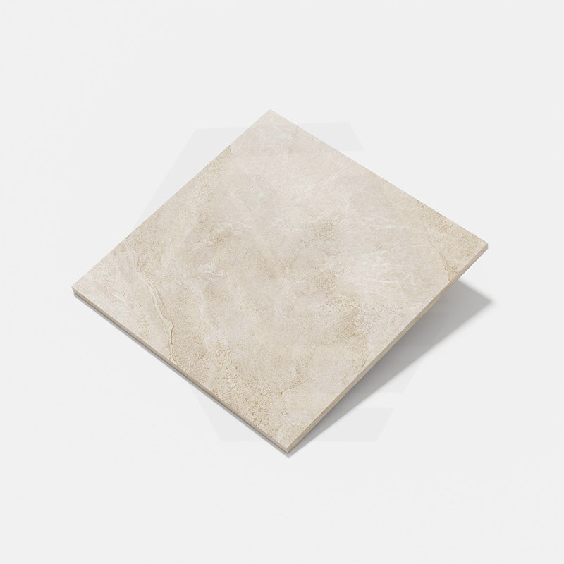 Capri Nutmeg Stone Look External Paver 600x600x20mm