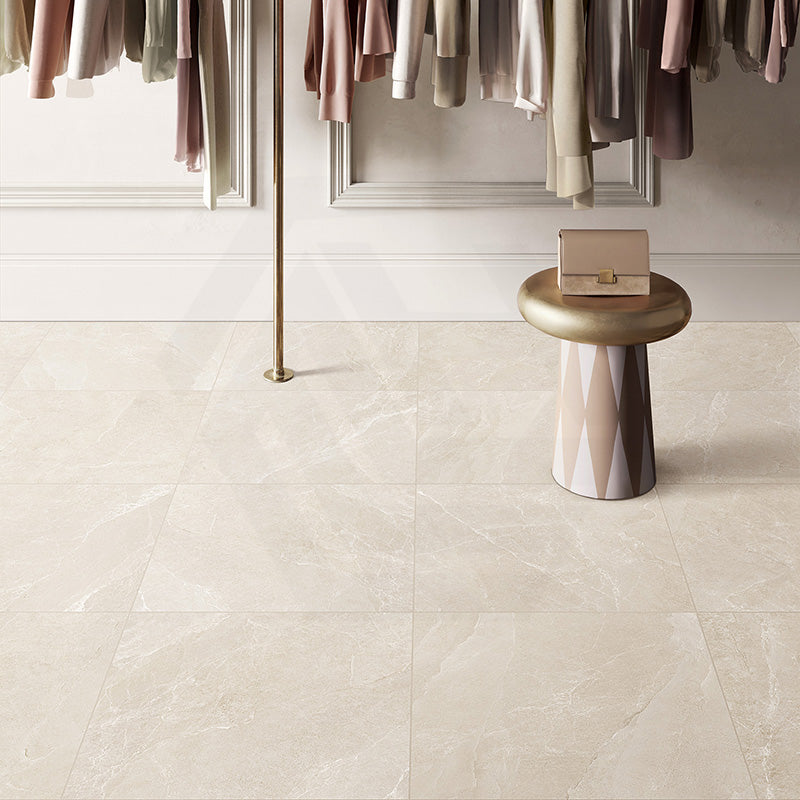 Capri Nutmeg Surface Tec Stone Look 300/600/1200mm Tile