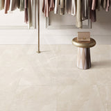 Capri Nutmeg Surface Tec Stone Look 300/600/1200mm Tile