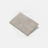 Capri Nutmeg Stone Look Pencil Edge External Bullnose 400x600x20mm