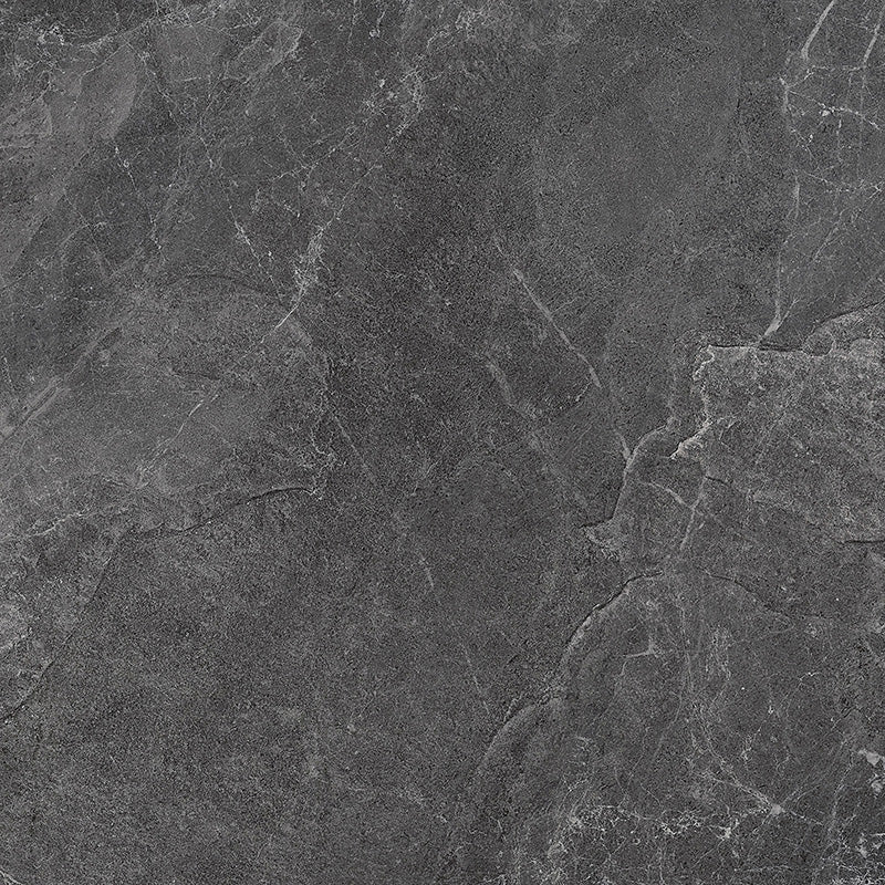 Capri Pepper Surface Tec Stone Look Dark Grey 300/600/1200mm Tile