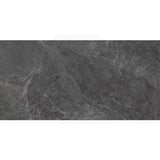 Capri Pepper Surface Tec Stone Look Dark Grey 300/600/1200mm Tile