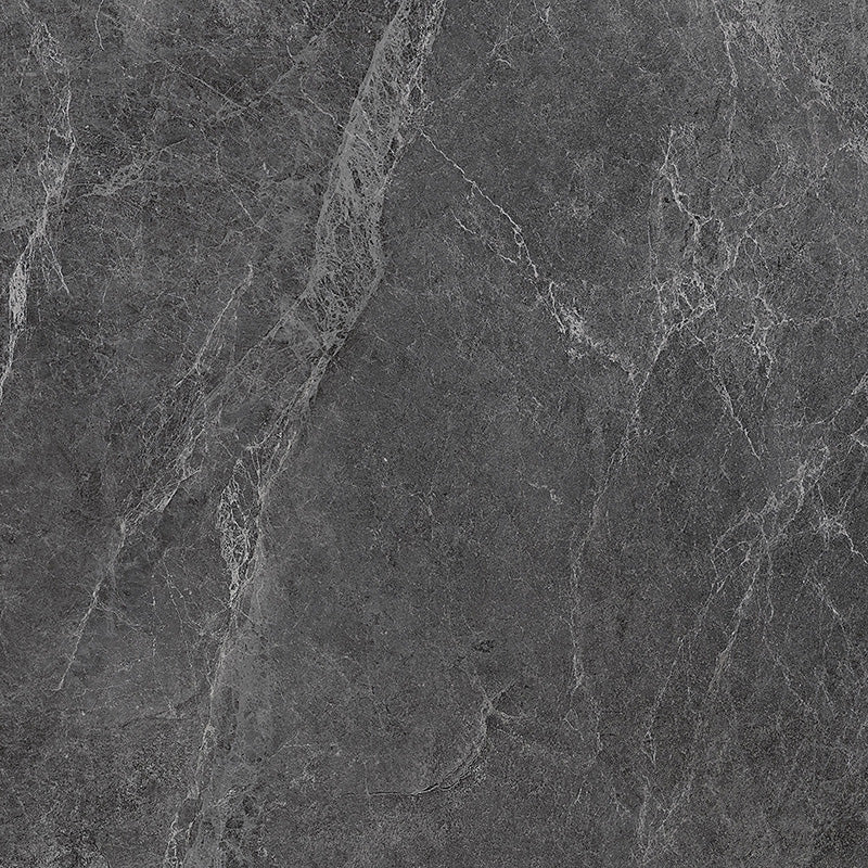 Capri Pepper Surface Tec Stone Look Dark Grey 300/600/1200mm Tile