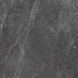 Capri Pepper Surface Tec Stone Look Dark Grey 300/600/1200mm Tile