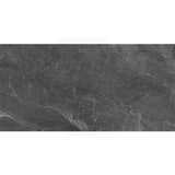 Capri Pepper Surface Tec Stone Look Dark Grey 300/600/1200mm Tile