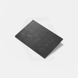 Capri Pepper Stone Look Pencil Edge External Bullnose 400x600x20mm