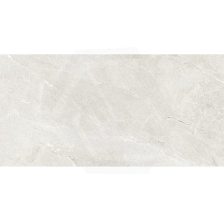 Capri Salt Surface Tec Stone Look Light Grey 300/600/1200mm Tile