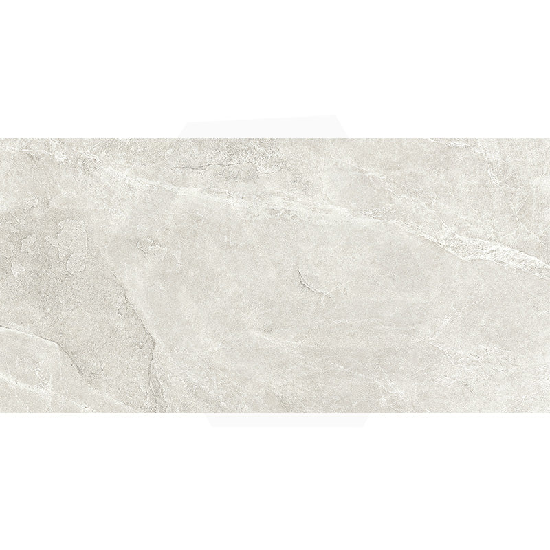Capri Salt Surface Tec Stone Look Light Grey 300/600/1200mm Tile