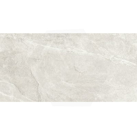 Capri Salt Surface Tec Stone Look Light Grey 300/600/1200mm Tile
