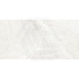 Capri Glacier Lappato Stone Look Light Grey 300/600/1200mm Tile