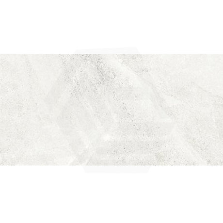 Capri Glacier Lappato Stone Look Light Grey 300/600/1200mm Tile