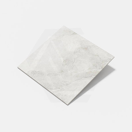 Capri Glacier Lappato Stone Look Light Grey 300/600/1200mm Tile