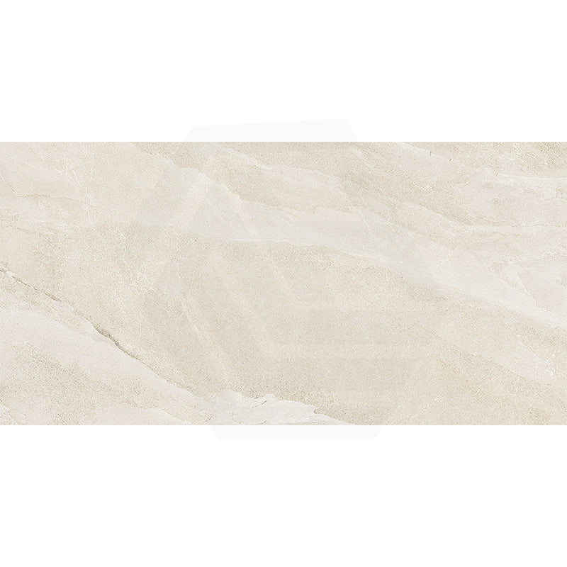 Capri Nutmeg Lappato Stone Look Beige 300/600/1200mm Tile