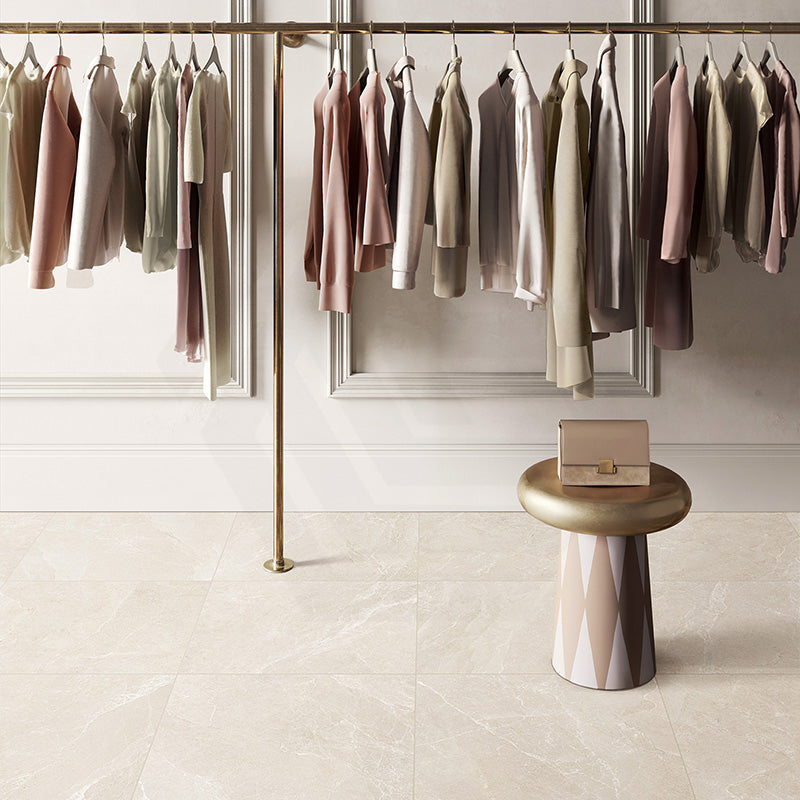 Capri Nutmeg Lappato Stone Look 300/600/1200mm Tile
