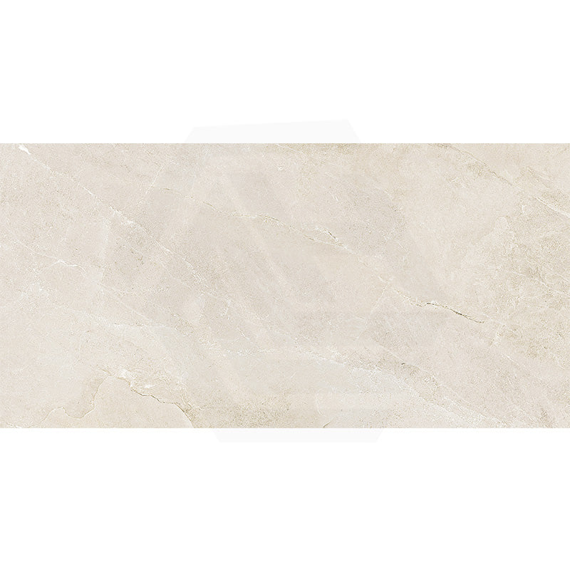 Capri Nutmeg Lappato Stone Look Beige 300/600/1200mm Tile
