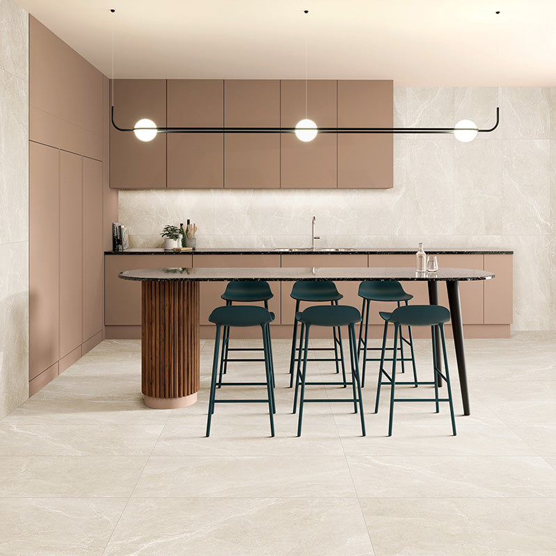 Capri Nutmeg Lappato Stone Look 300/600/1200mm Tile