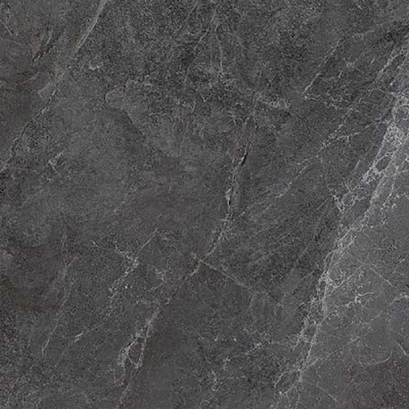 Capri Pepper Lappato Stone Look Dark Grey 300/600/1200mm Tile