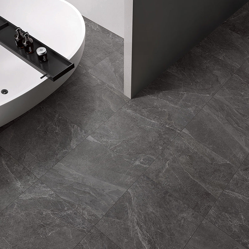 Capri Pepper Lappato Stone Look 300/600/1200mm Tile