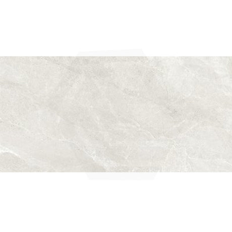 Capri Salt Lappato Stone Look Light Grey 300/600/1200mm Tile